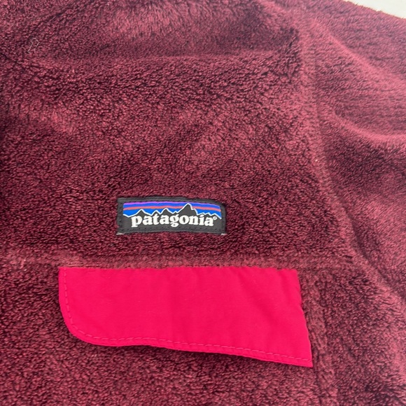 Patagonia Re-Tool Snap -T Better Sweater Fleece Pullover - Picture 8 of 12